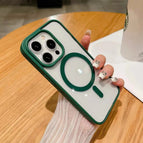 Forest Green / iPhone 16 Pro Max
