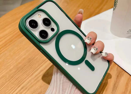 iPhone Vibe MagSafe Case for iPhone 15 and 16 Series