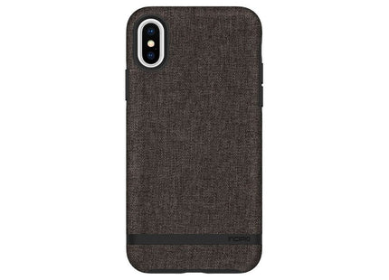 iPhone X/XS Incipio Hard Case Charcoal