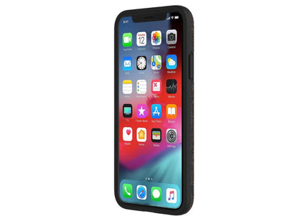 iPhone X/XS Incipio Hard Case Charcoal