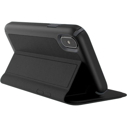 iPhone X/XS Speck Book Flip Case Leather Wallet