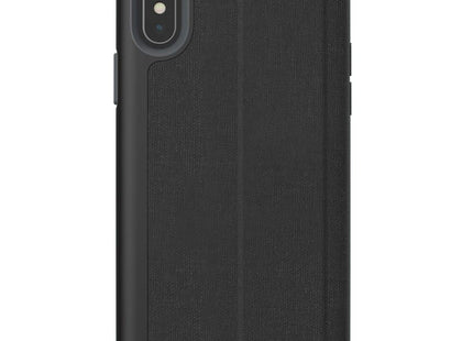 iPhone X/XS Speck Book Flip Case Leather Wallet