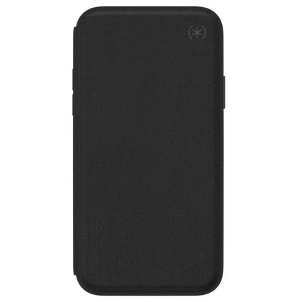 iPhone X/XS Speck Book Flip Case Leather Wallet