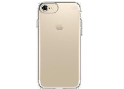iPhone 7/8/SE Speck Hard Clear Case