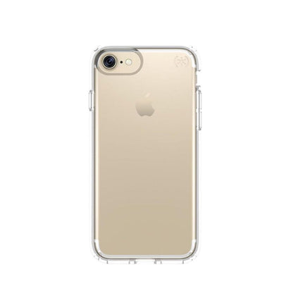 iPhone 7/8/SE Speck Hard Clear Case