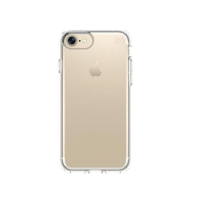 iPhone 7/8/SE Speck Hard Clear Case