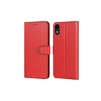 Red / iPhone X/XS