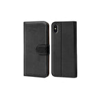 Black / iPhone X/XS