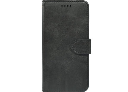 iPhone 18/17 Series Book Flip Case Leather Wallet