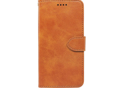 iPhone 18/17 Series Book Flip Case Leather Wallet