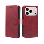 Red / iPhone 17 Pro
