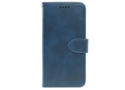 iPhone 18/17 Series Book Flip Case Leather Wallet