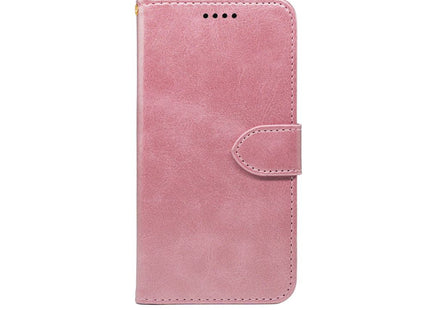 iPhone 18/17 Series Book Flip Case Leather Wallet