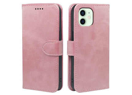 iPhone 11 Book Flip Case Leather Wallet