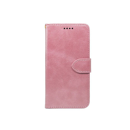 iPhone 16 Series Book Flip Case Leather Wallet