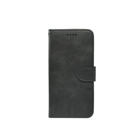iPhone 14 Series Book Flip Case Leather Wallet
