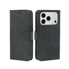 Black / iPhone 17 Pro