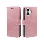 Rose gold / iPhone 17