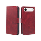 Red / iPhone Air