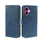 Blue / iPhone 16