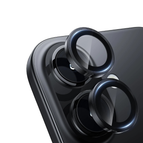 iPhone 16 / 16 Plus / Black / Pack of 1