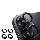 iPhone 17 / Black / Pack of 2