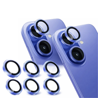 iPhone 17 / Blue / Pack of 3