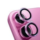 iPhone 16 / 16 Plus / Pink / Pack of 1