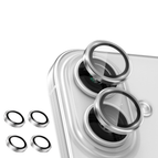 iPhone 16 / 16 Plus / White / Pack of 2