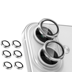 iPhone 16 / 16 Plus / White / Pack of 3