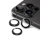 iPhone 16 Pro / 16 Pro Max / Black / Pack of 1