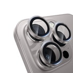 iPhone 16 Pro / 16 Pro Max / Grey / Pack of 1