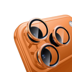 iPhone 17 Pro / 17 Pro Max / Orange / 1 Piece