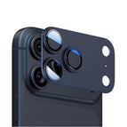 iPhone 17 Pro Max / Blue / Single