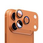 iPhone 17 Pro Max / Orange / Single