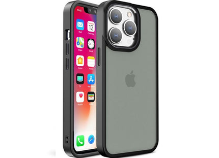 iPhone 17 Series Hard Case