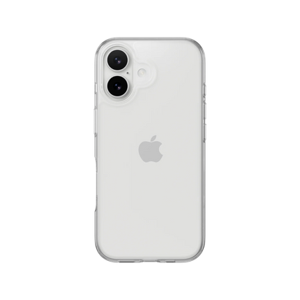 iPhone 17 Series Silicone Gel Case