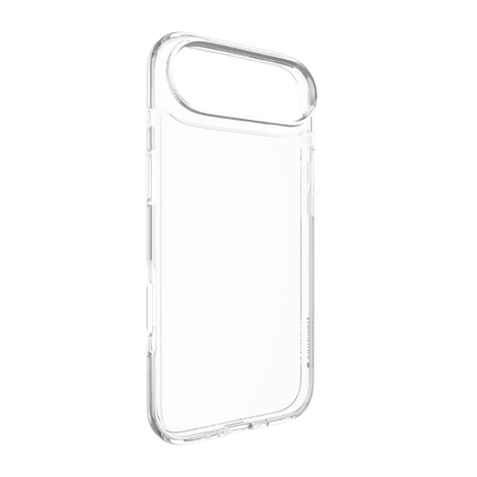 iPhone 17 Series Silicone Gel Case