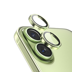 iPhone 17 / Green / 1 Piece