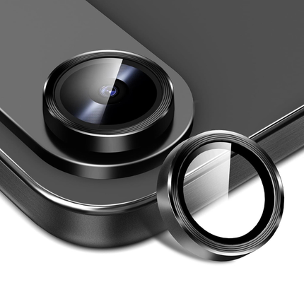 iPhone 17 Series Single Camera Lens Protector
