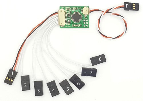 PPM Encoder Type 2