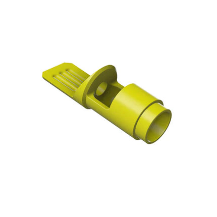 Jaeger Precision NPAS Nozzle Valve for VFC GBBR's