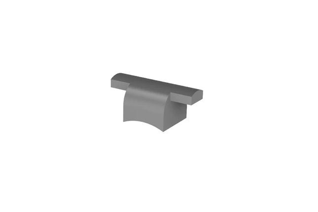 Jaeger Precision Titan Nub for TM MWS