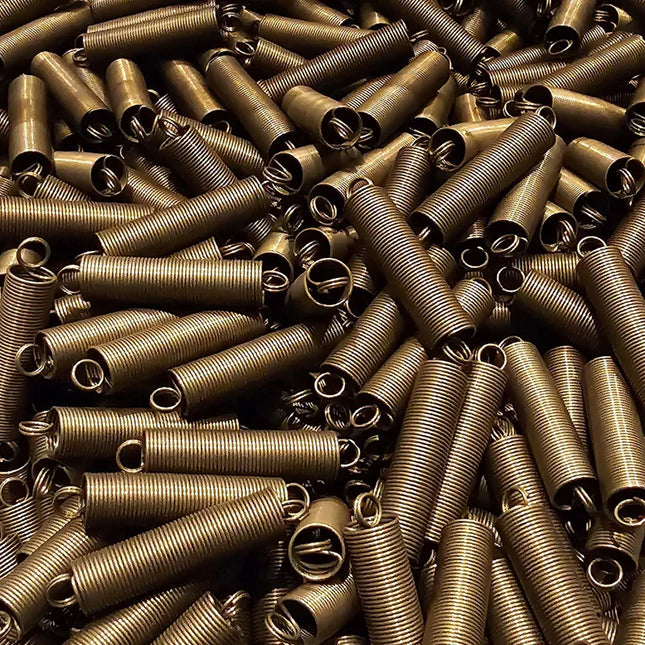 Jaeger Precision TM MWS Easi-Nozzle Spring