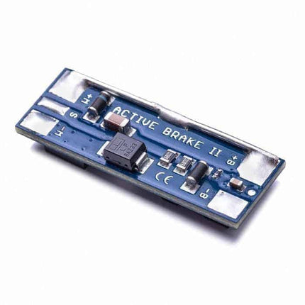 Jefftron Active brake II Mosfet