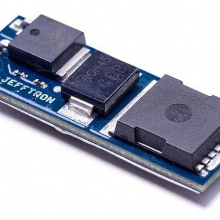 Jefftron Active brake II Mosfet