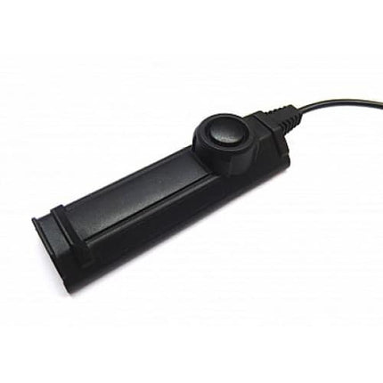 Jefftron Leviathan Dual Pressure Pad Switch