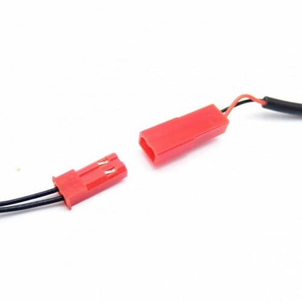 Jefftron Leviathan Dual Pressure Pad Switch
