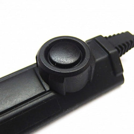 Jefftron Leviathan Dual Pressure Pad Switch