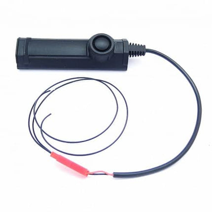 Jefftron Leviathan Dual Pressure Pad Switch